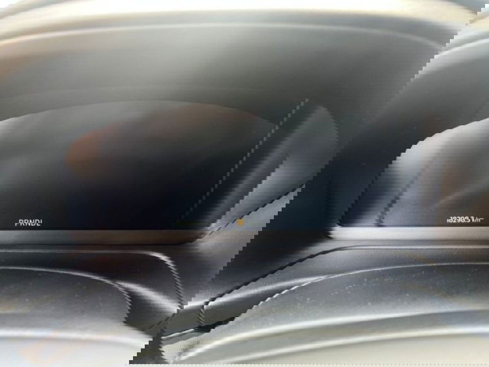 Ford Puma usata a Lodi (9)