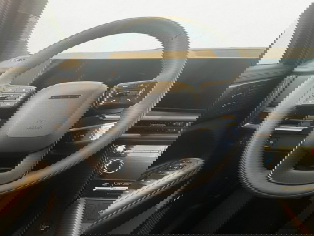 Hyundai Santa Fe nuova a Udine (10)