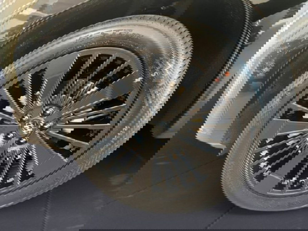 Hyundai Santa Fe nuova a Udine (11)