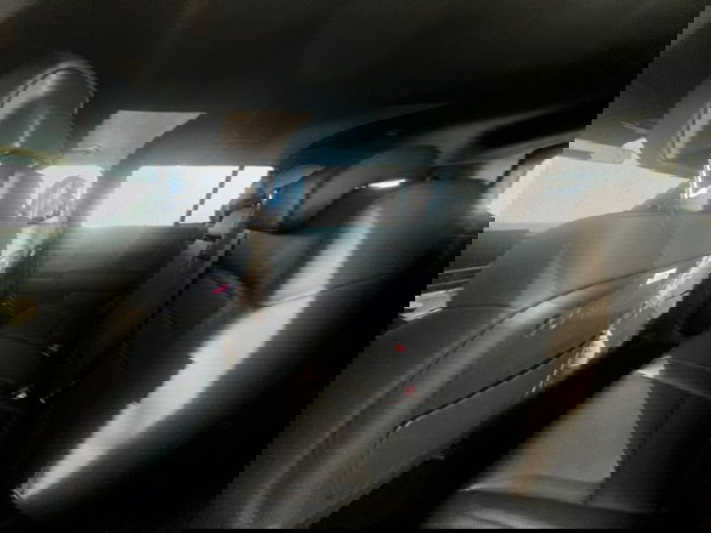 Hyundai Santa Fe nuova a Udine (8)