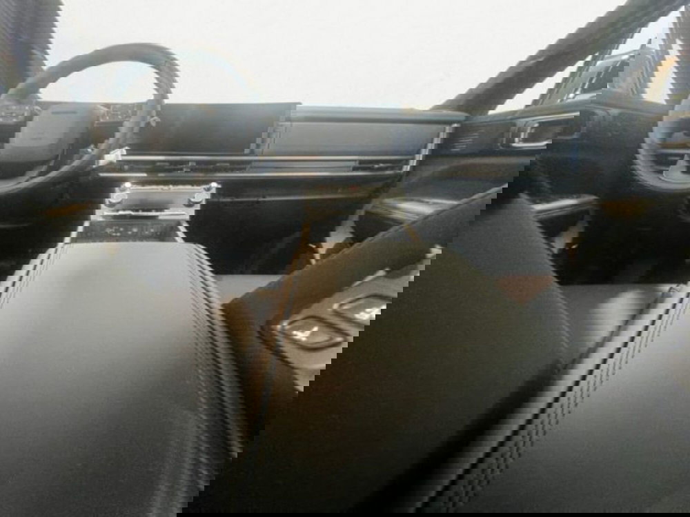 Hyundai Santa Fe nuova a Udine (9)