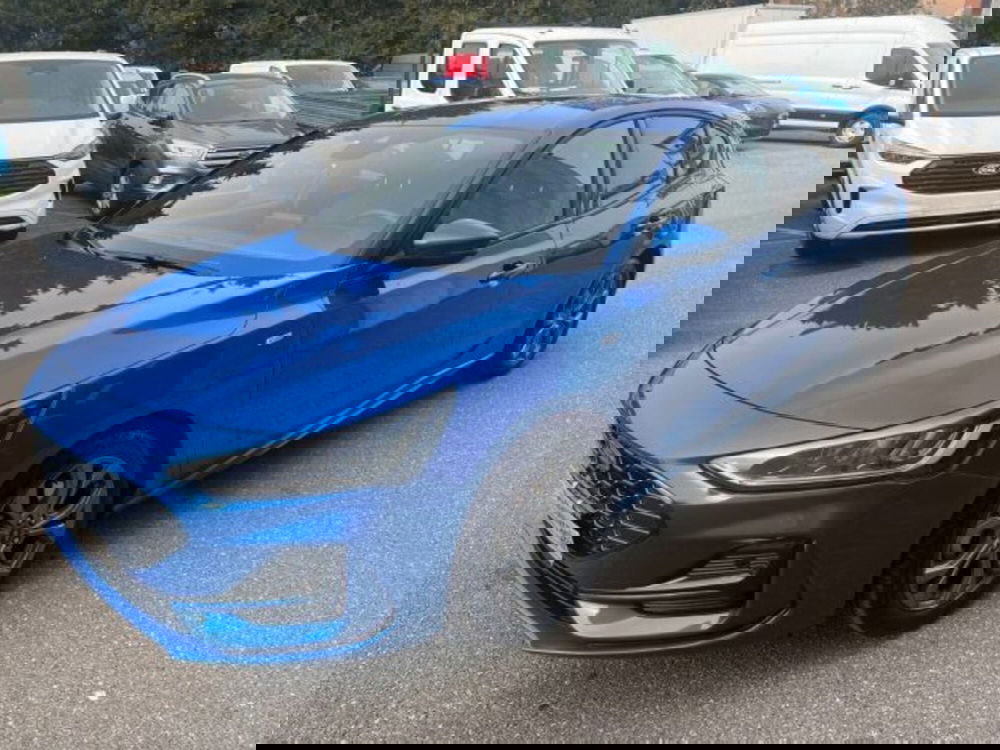 Ford Focus usata a Lodi