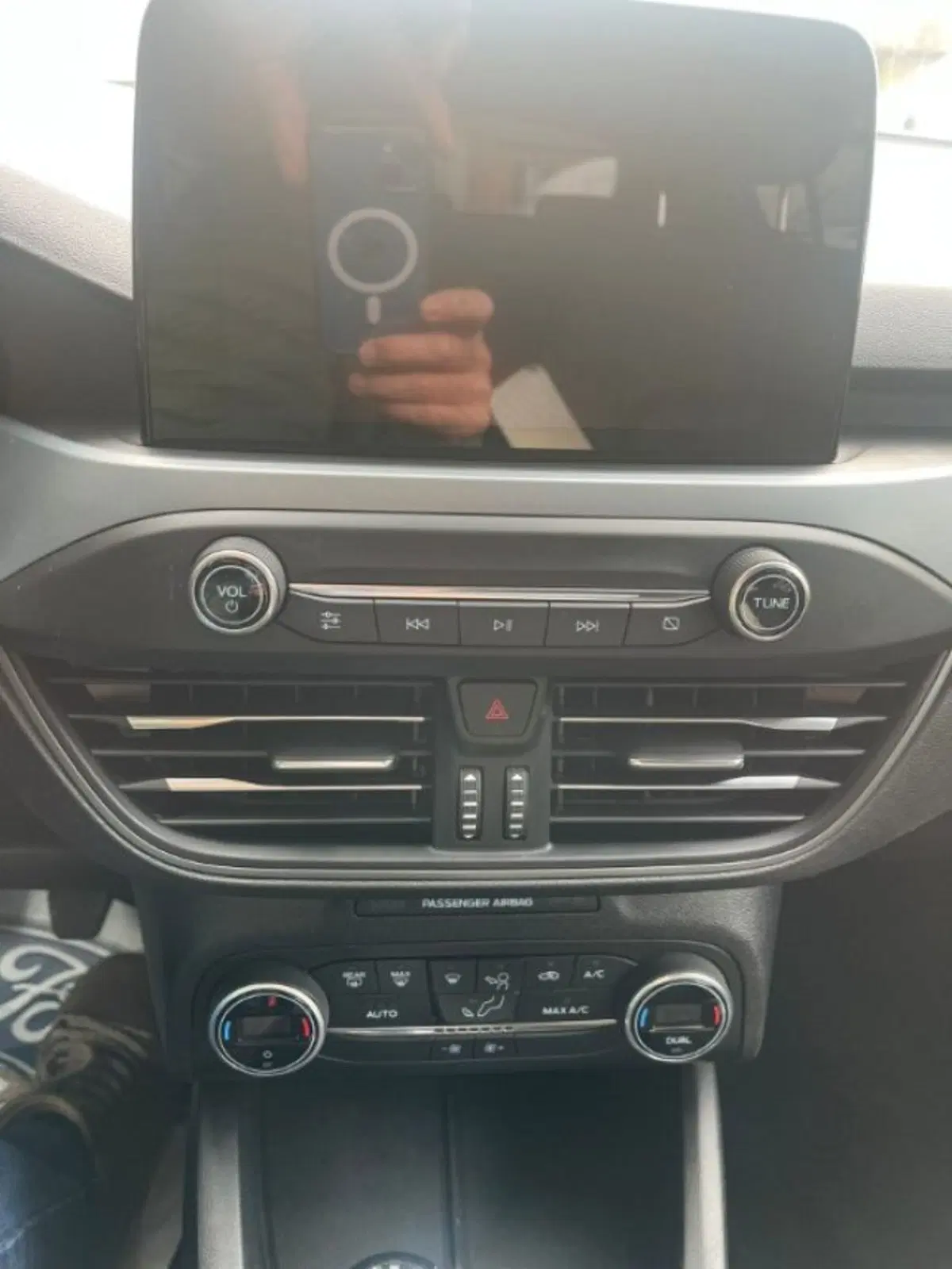 Ford Focus usata a Lodi (10)