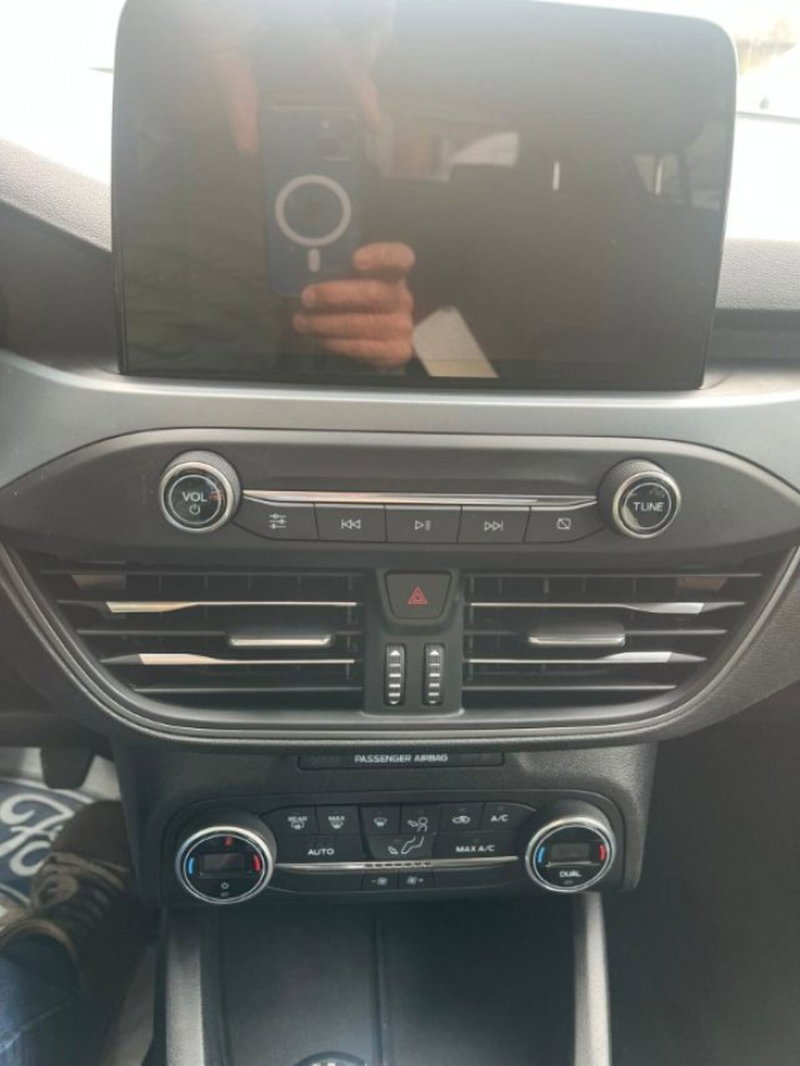 Ford Focus usata a Lodi (10)