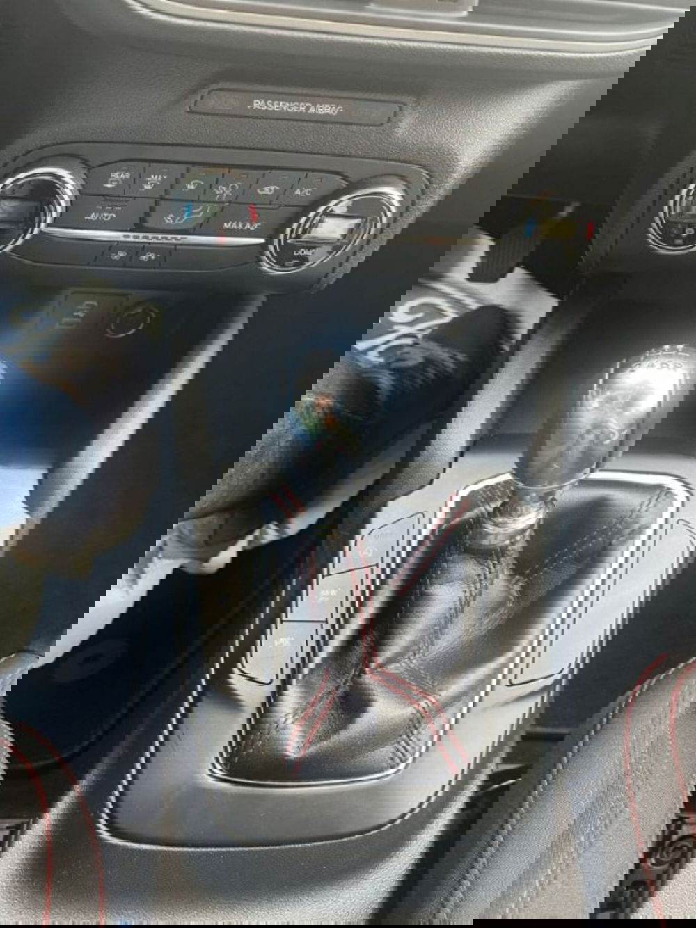 Ford Focus usata a Lodi (11)