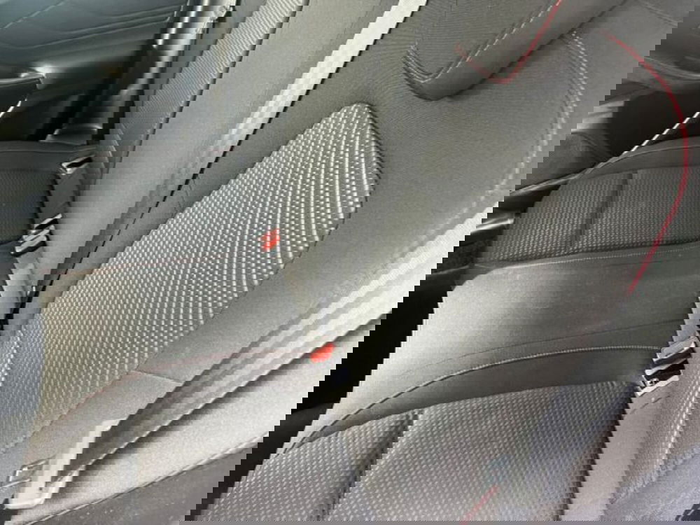 Ford Focus usata a Lodi (13)