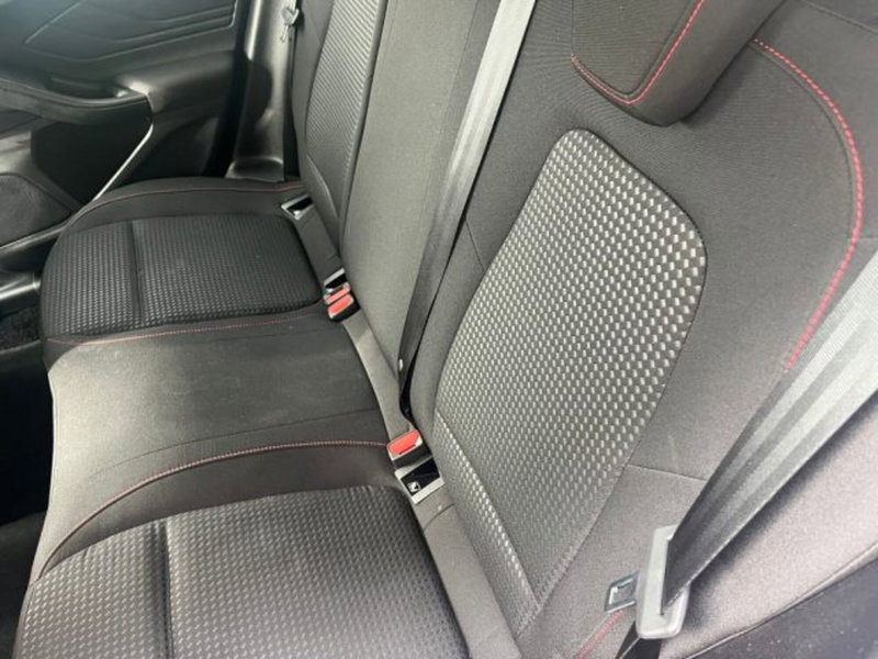 Ford Focus usata a Lodi (13)