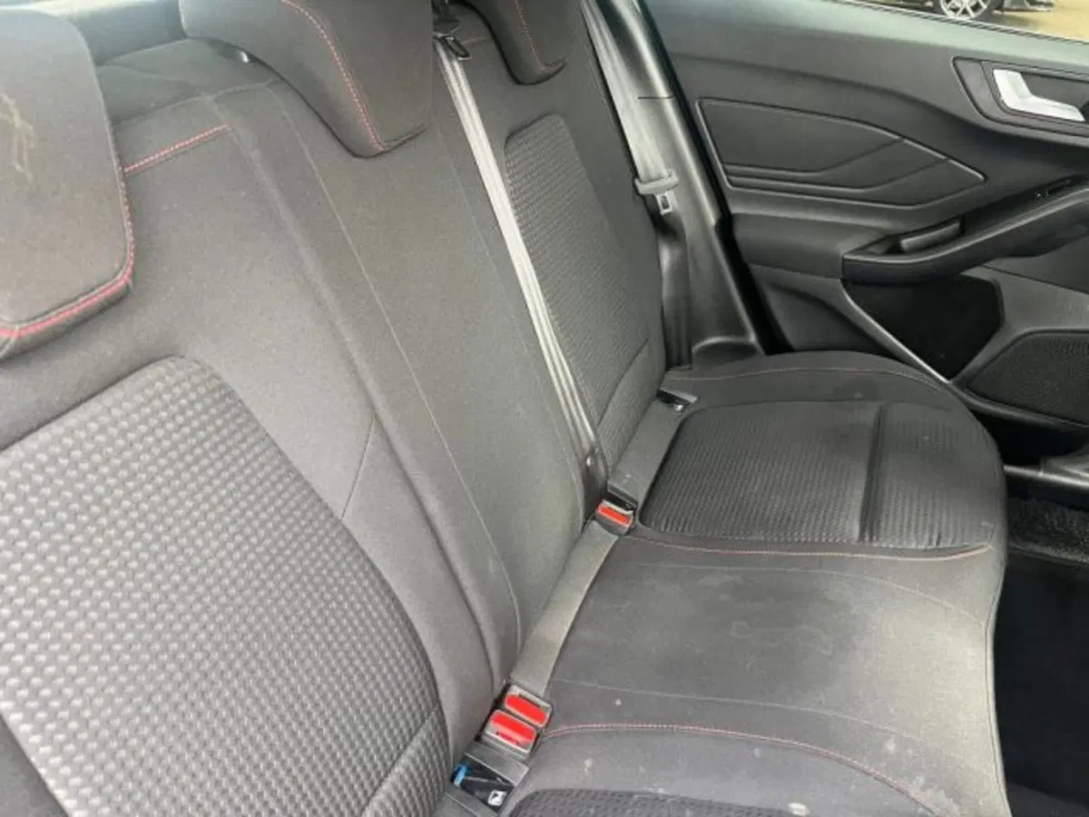 Ford Focus usata a Lodi (14)
