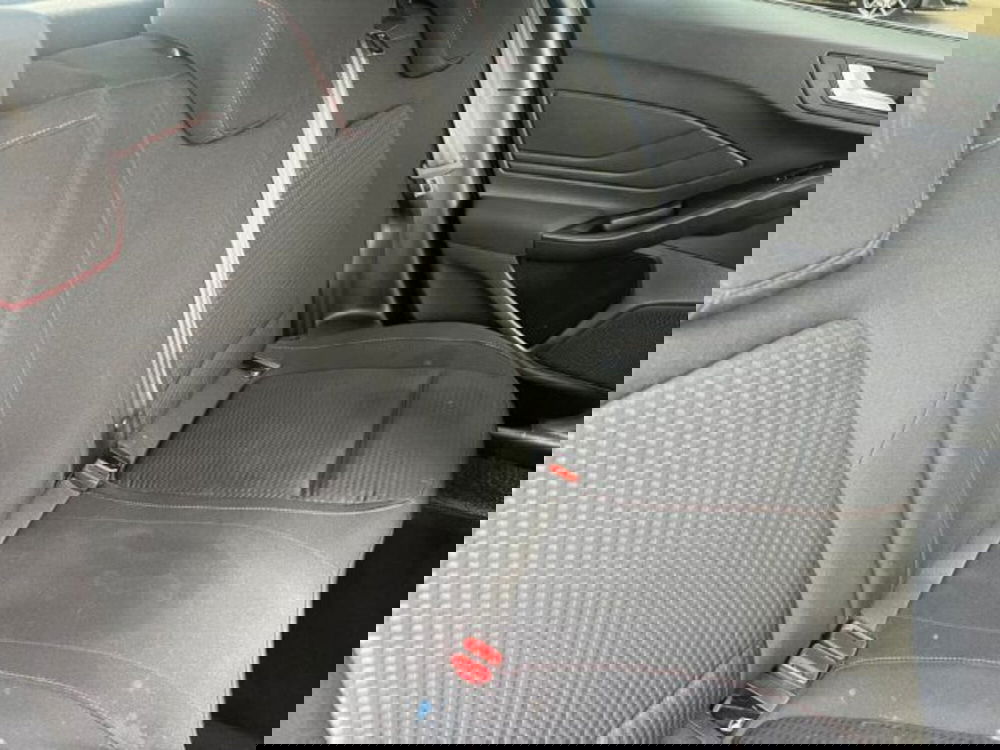 Ford Focus usata a Lodi (14)