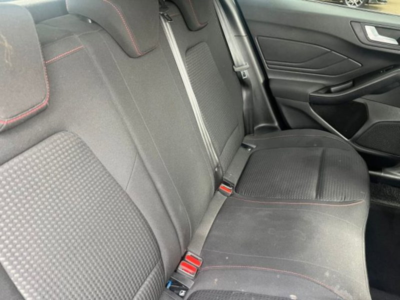 Ford Focus usata a Lodi (14)