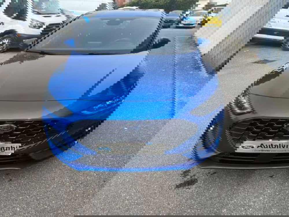 Ford Focus usata a Lodi (2)