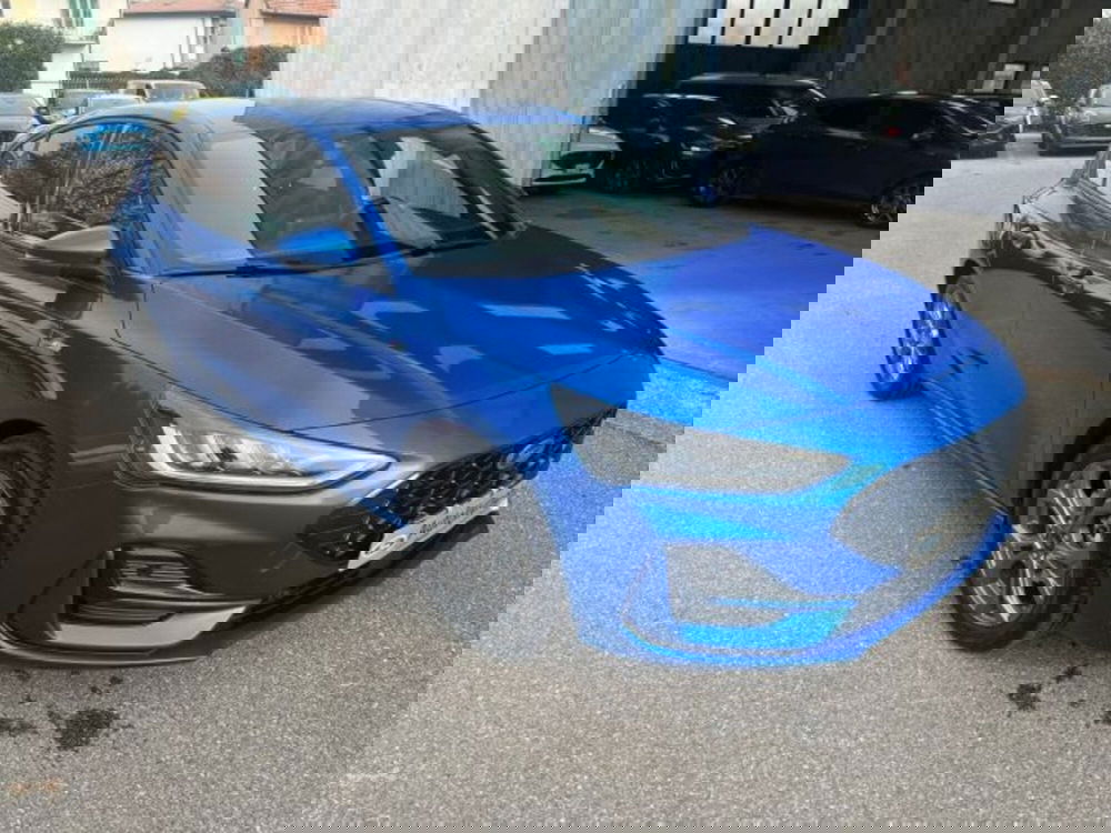 Ford Focus usata a Lodi (3)