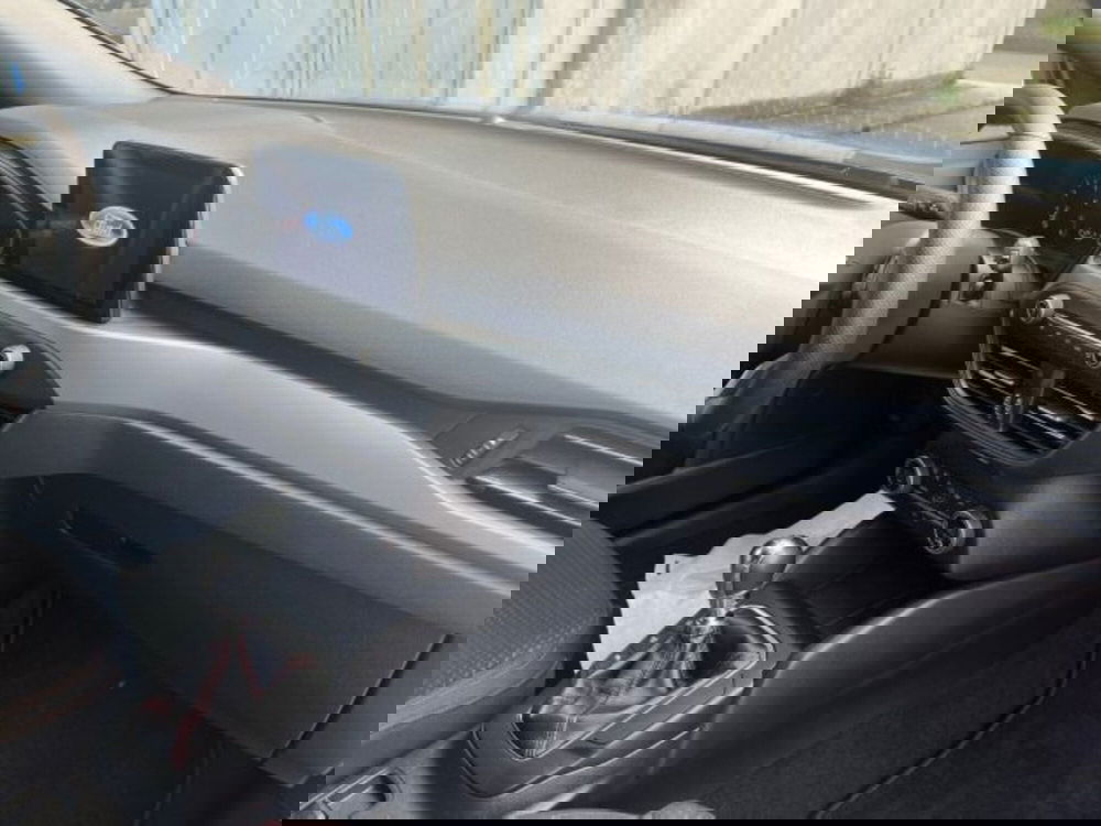 Ford Focus usata a Lodi (8)