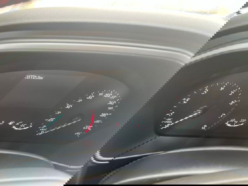 Ford Focus usata a Lodi (9)