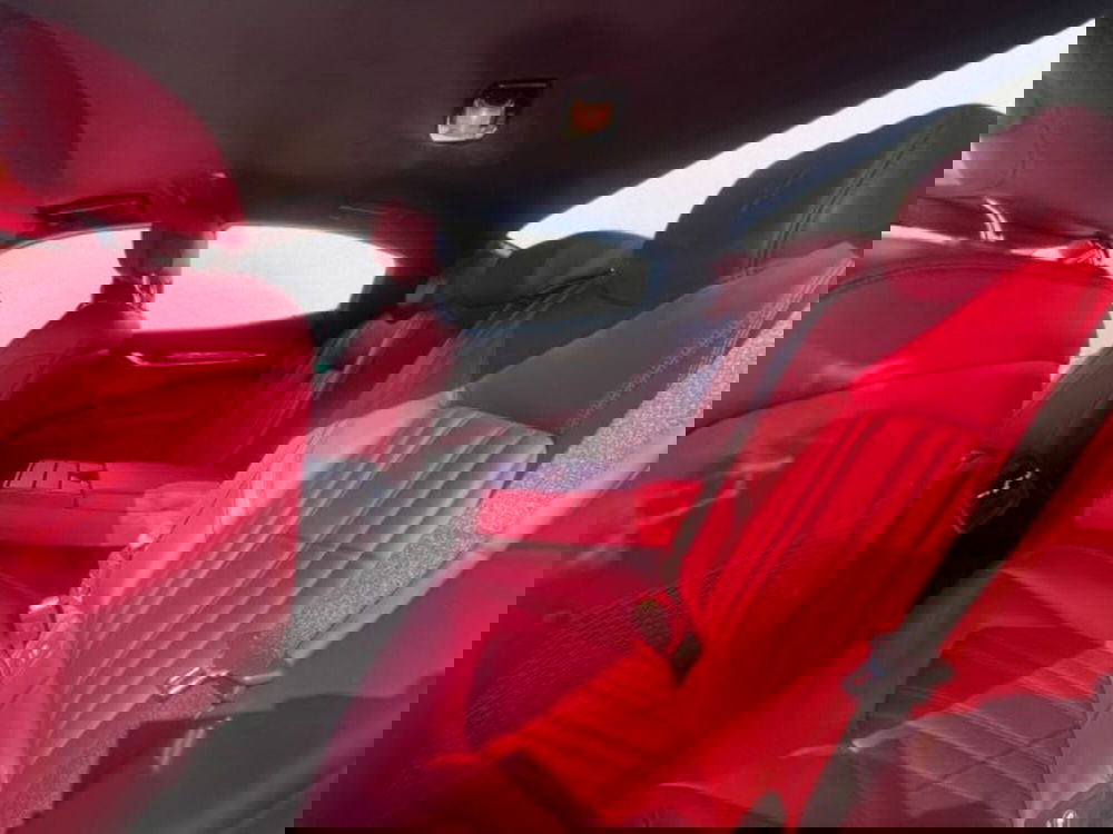 Maserati Ghibli usata a Udine (10)