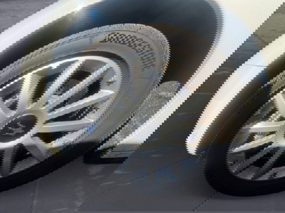 Maserati Ghibli usata a Udine (14)