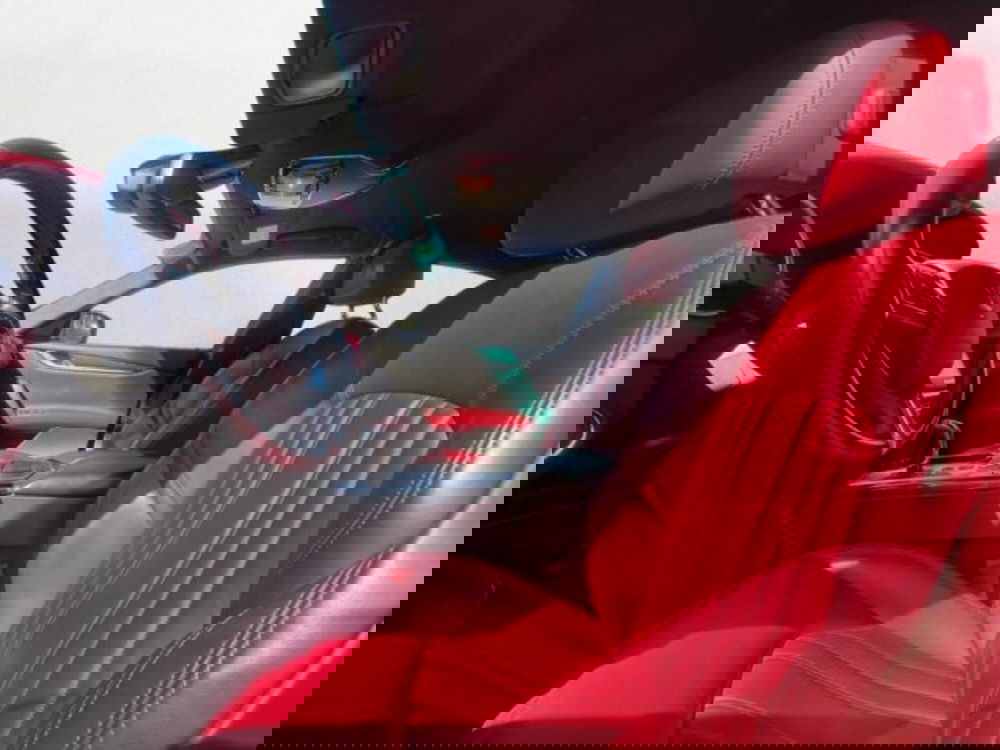 Maserati Ghibli usata a Udine (8)