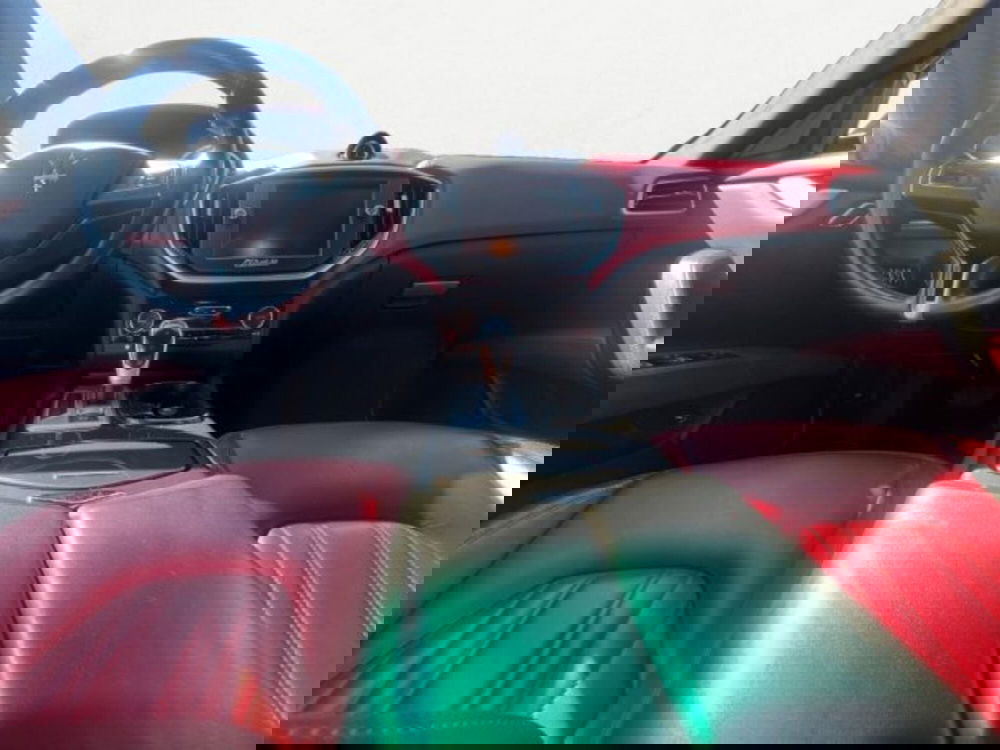 Maserati Ghibli usata a Udine (9)