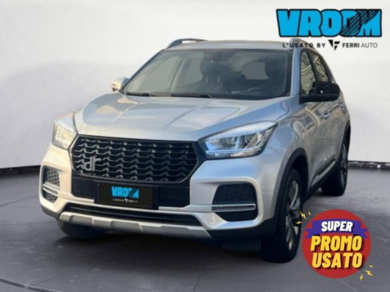 Dr dr 4.0 usata a Udine