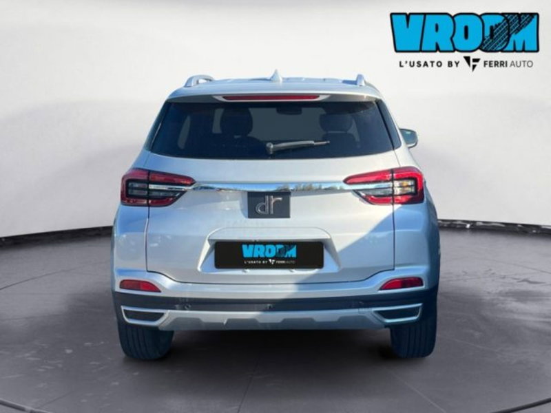 Dr dr 4.0 usata a Udine (6)