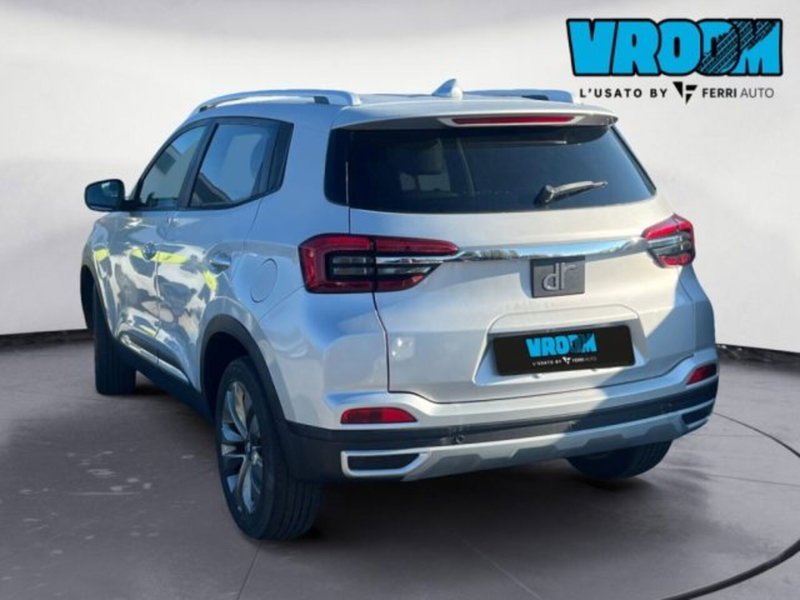 Dr dr 4.0 usata a Udine (7)