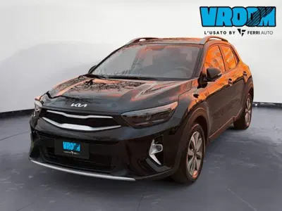 Kia Stonic 1.2 mpi Style Special Edition 79cv del 2025 usata a Tavagnacco