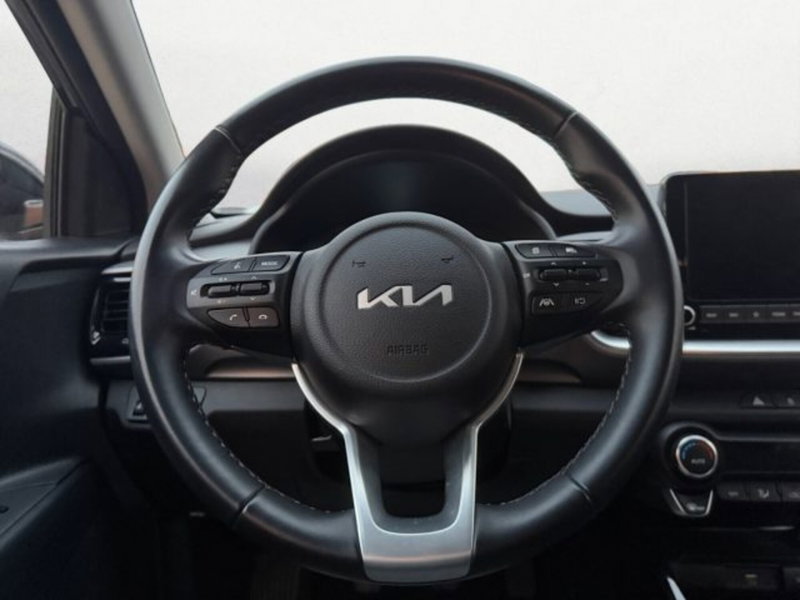 Kia Stonic usata a Udine (10)