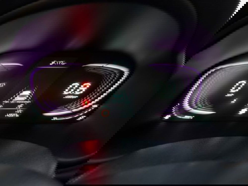 Kia Stonic usata a Udine (11)