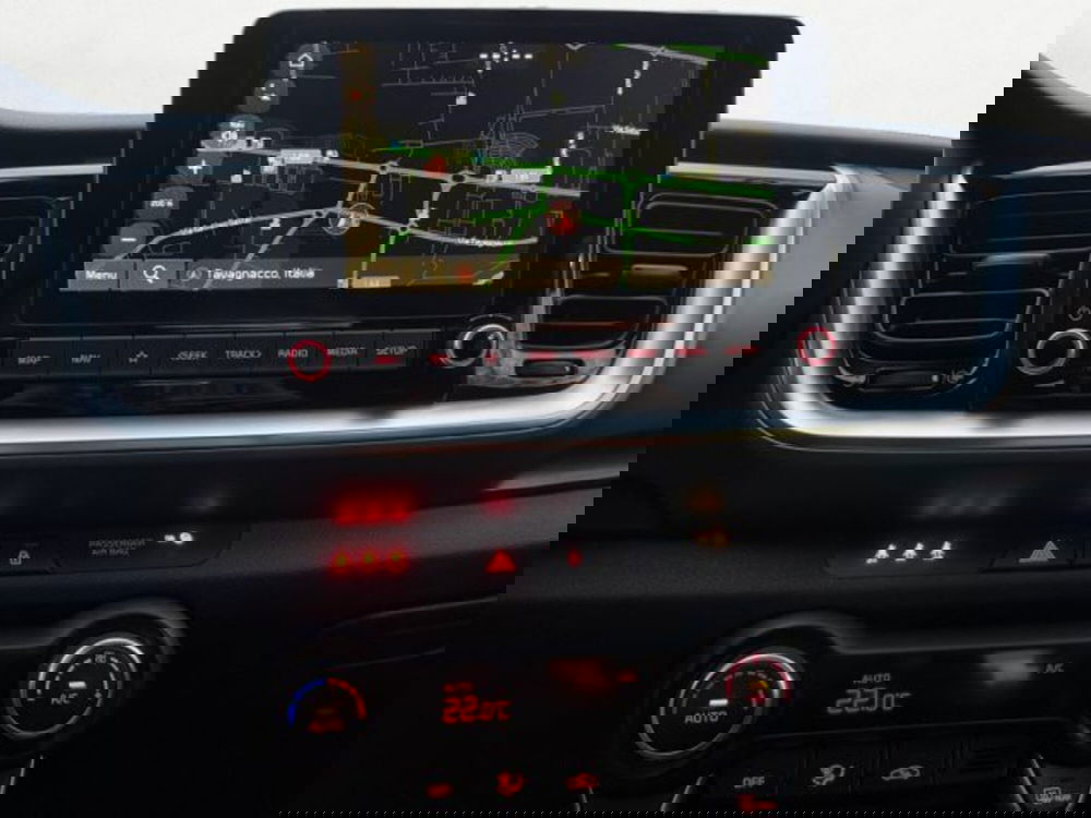 Kia Stonic usata a Udine (12)