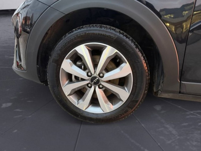 Kia Stonic usata a Udine (13)