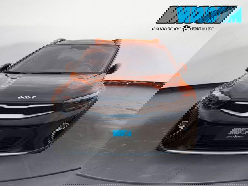 Kia Stonic usata a Udine (2)