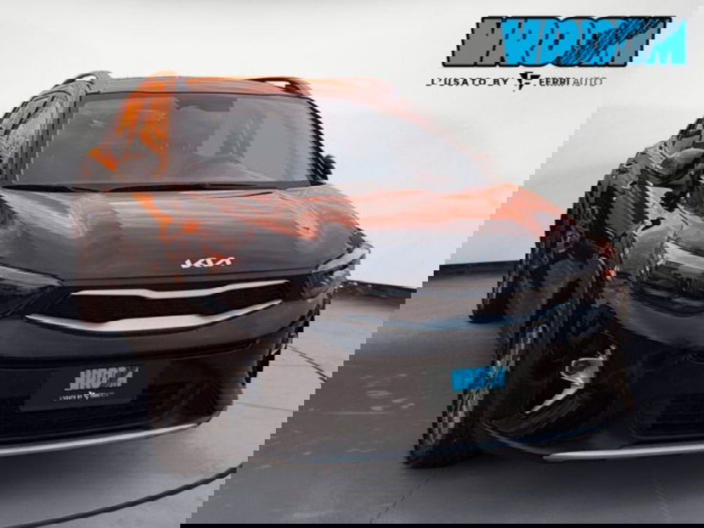 Kia Stonic usata a Udine (3)