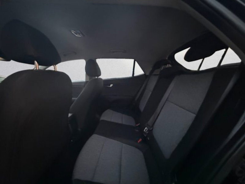 Kia Stonic usata a Udine (8)