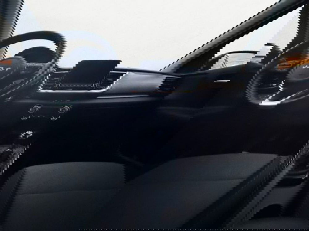 Kia Stonic usata a Udine (9)