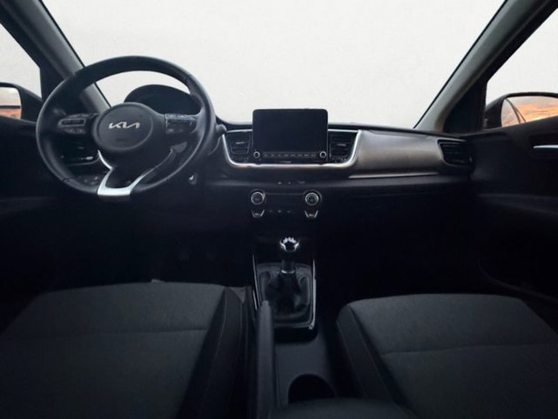 Kia Stonic usata a Udine (9)