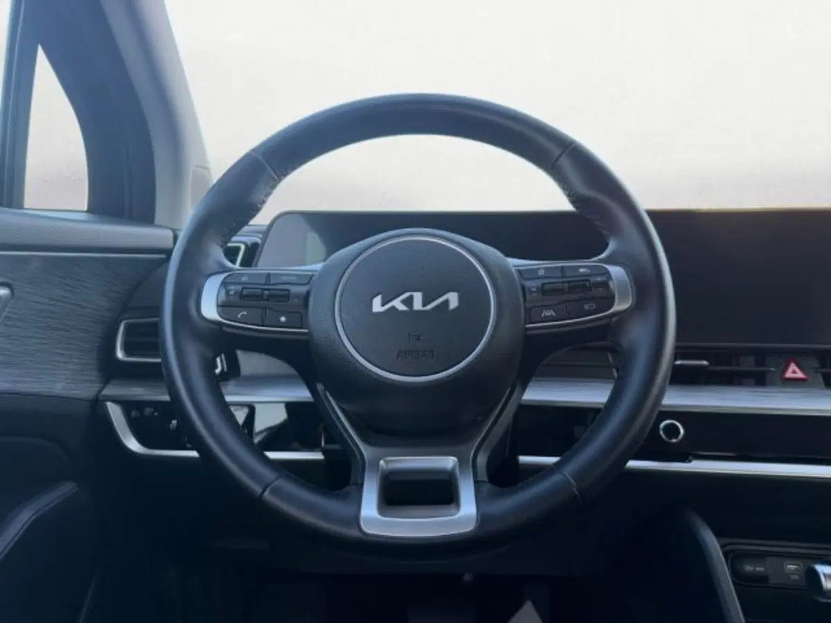 Kia Sportage usata a Udine (11)