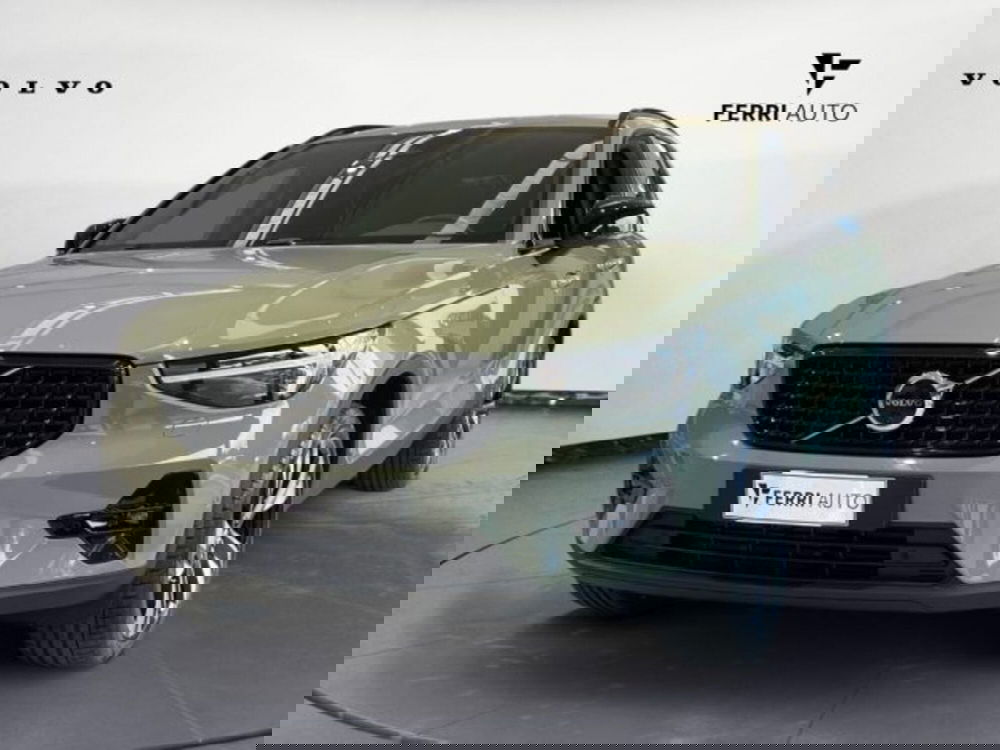 Volvo XC40 usata a Udine (2)