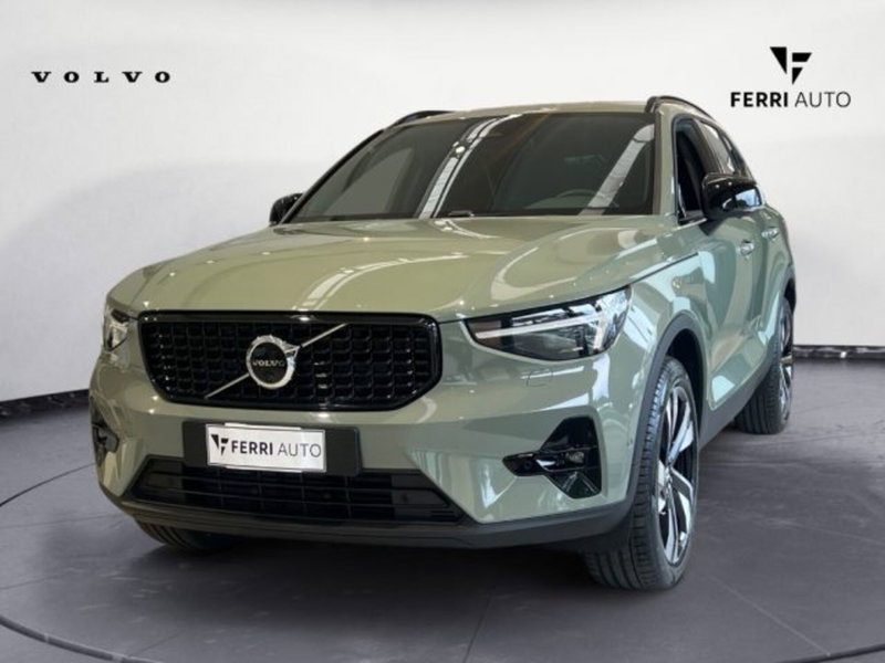Volvo XC40 usata a Udine (2)