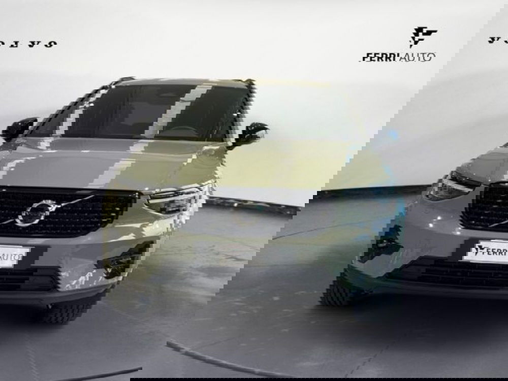 Volvo XC40 usata a Udine (3)