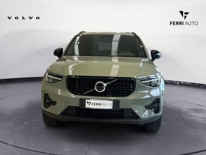 Volvo XC40 usata a Udine (3)