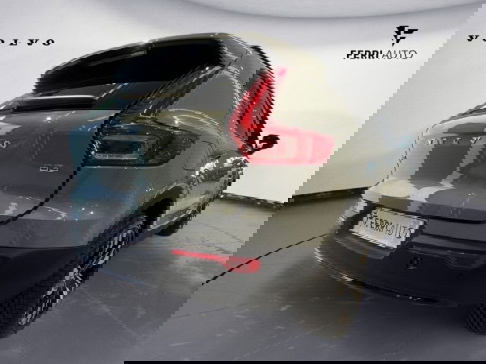 Volvo XC40 usata a Udine (5)