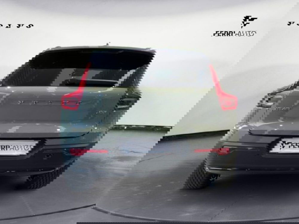 Volvo XC40 usata a Udine (6)