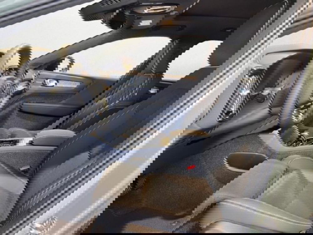 Volvo XC40 usata a Udine (8)