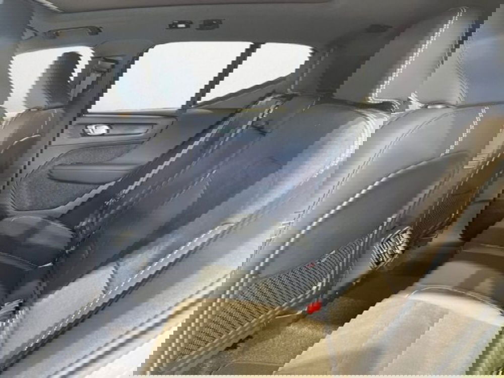 Volvo XC40 usata a Udine (9)