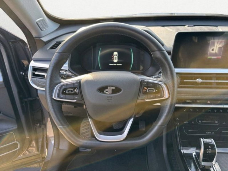 Dr DR 6.0 usata a Udine (11)