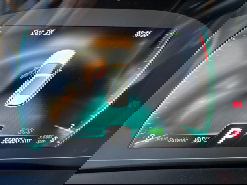 Dr DR 6.0 usata a Udine (11)