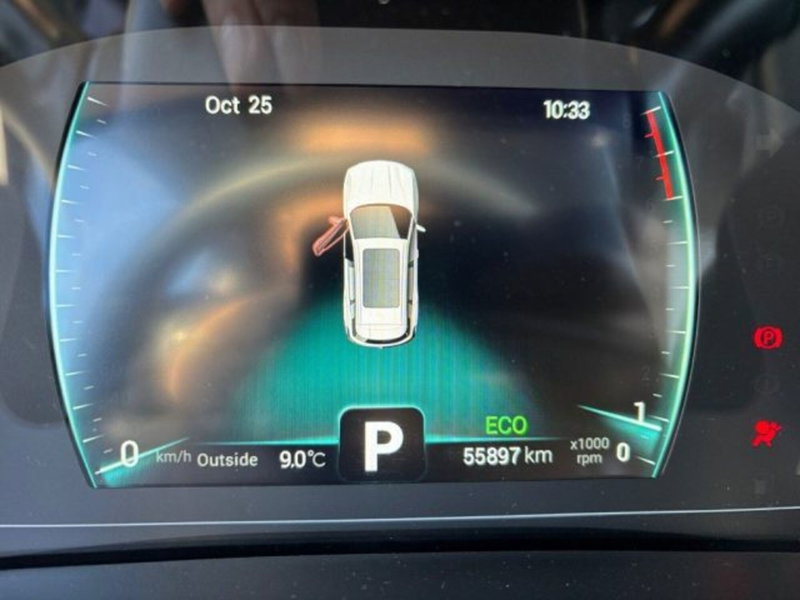 Dr DR 6.0 usata a Udine (12)