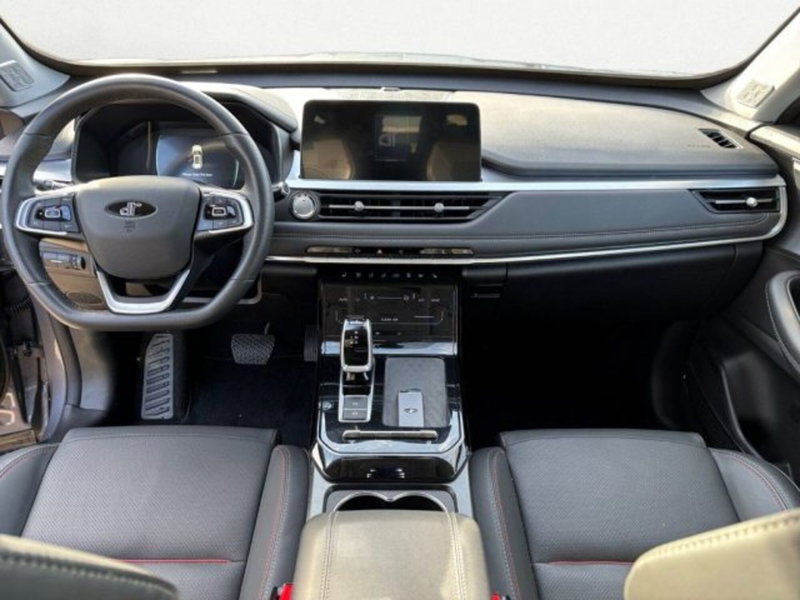 Dr DR 6.0 usata a Udine (13)