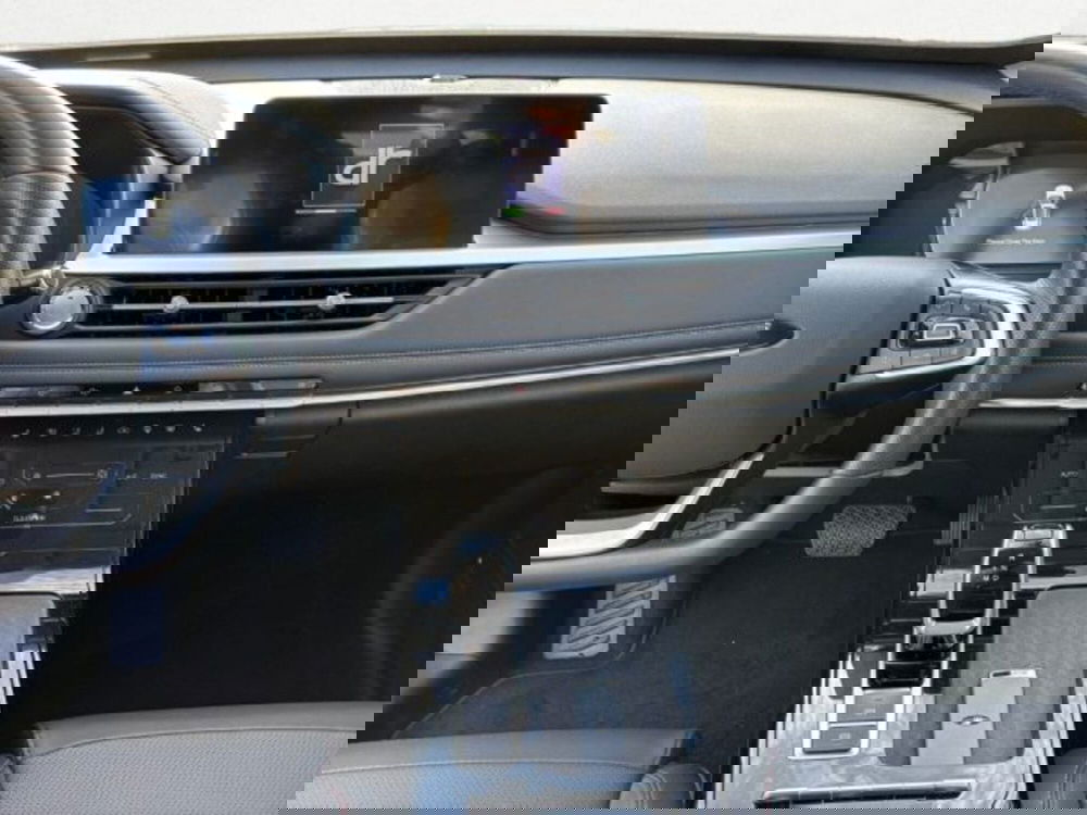 Dr DR 6.0 usata a Udine (13)