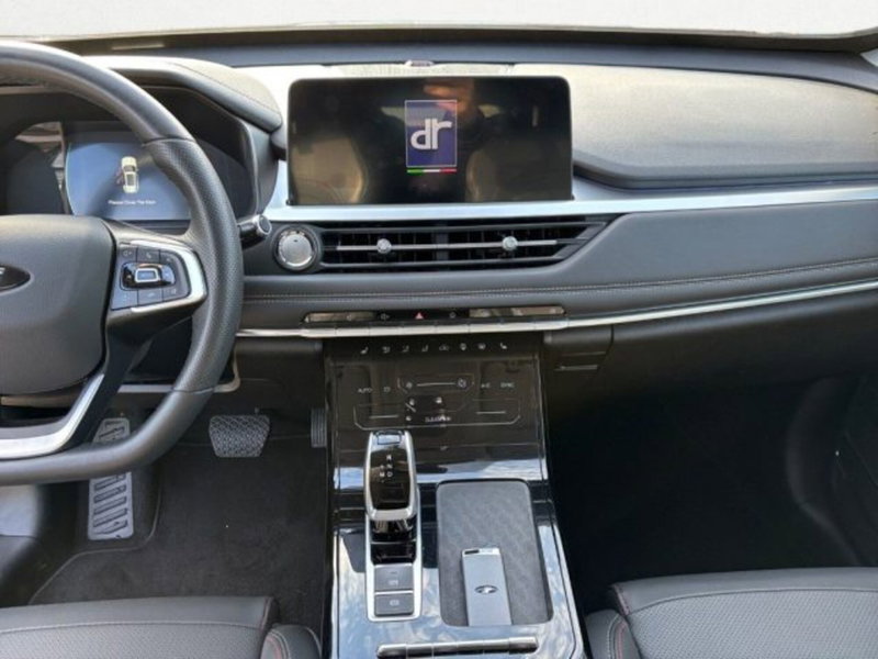 Dr DR 6.0 usata a Udine (14)